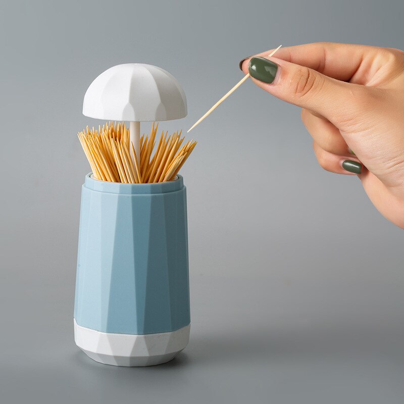Plastic Toothpick Holders Toothpick Stand Toothpick Box Toothpick Holders
