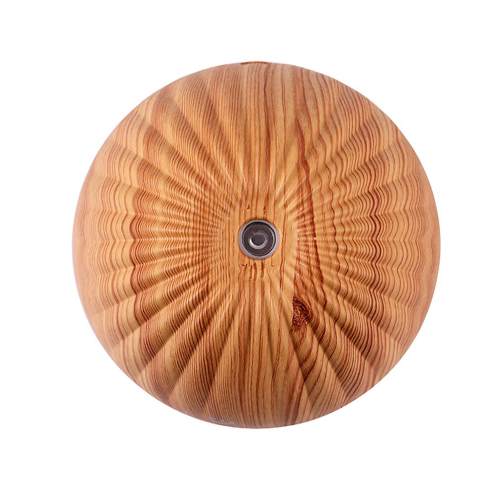 M1 Mini Ultrasonic Cool Mist Humidifier Unit with Whisper Quiet Operation Automatic Shut-Off and Night Light Function