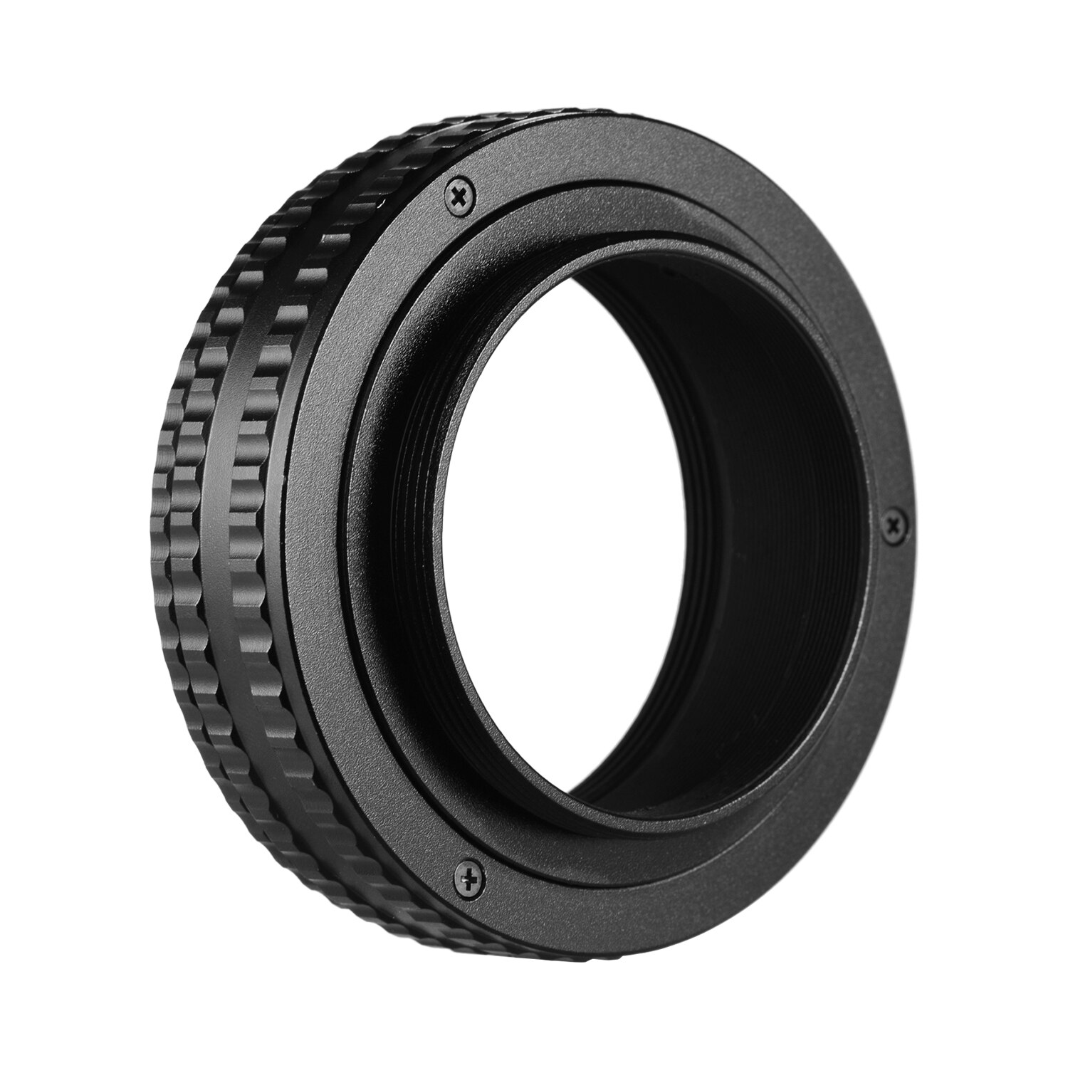M42-M42(36-90) m42 zu M42 Montieren Objektiv Fokussierung Helicoid Adapter Ring Aluminium legierung 36mm-90mm Makro Verlängerung Rohr