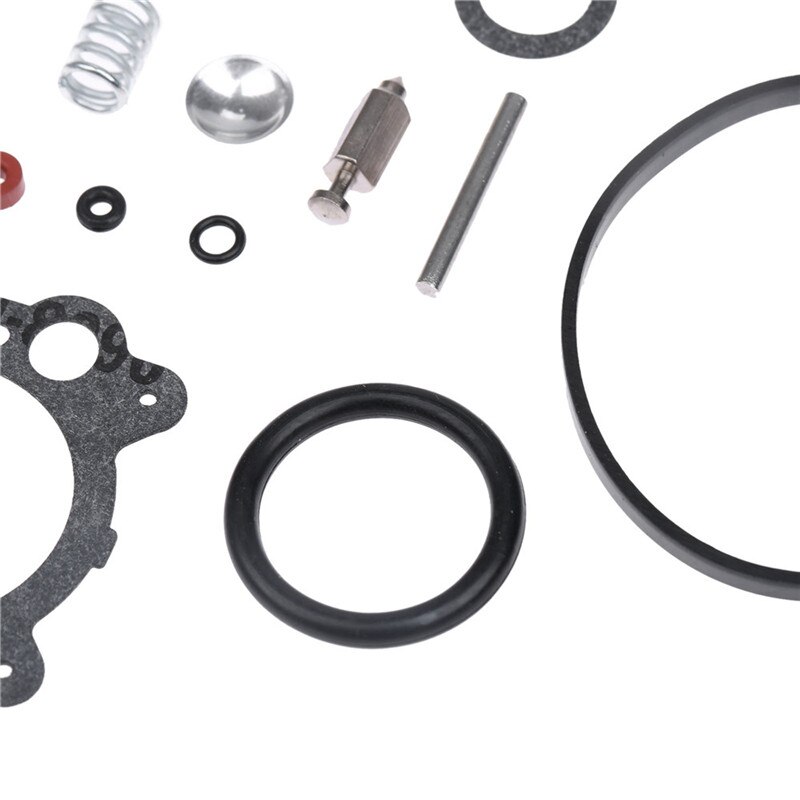 Carburetor Rebuild Kit for Briggs & Stratton Quantum 492495 493762 498260 Mechanized Carburetor Chainsaw Diaphragm accessories