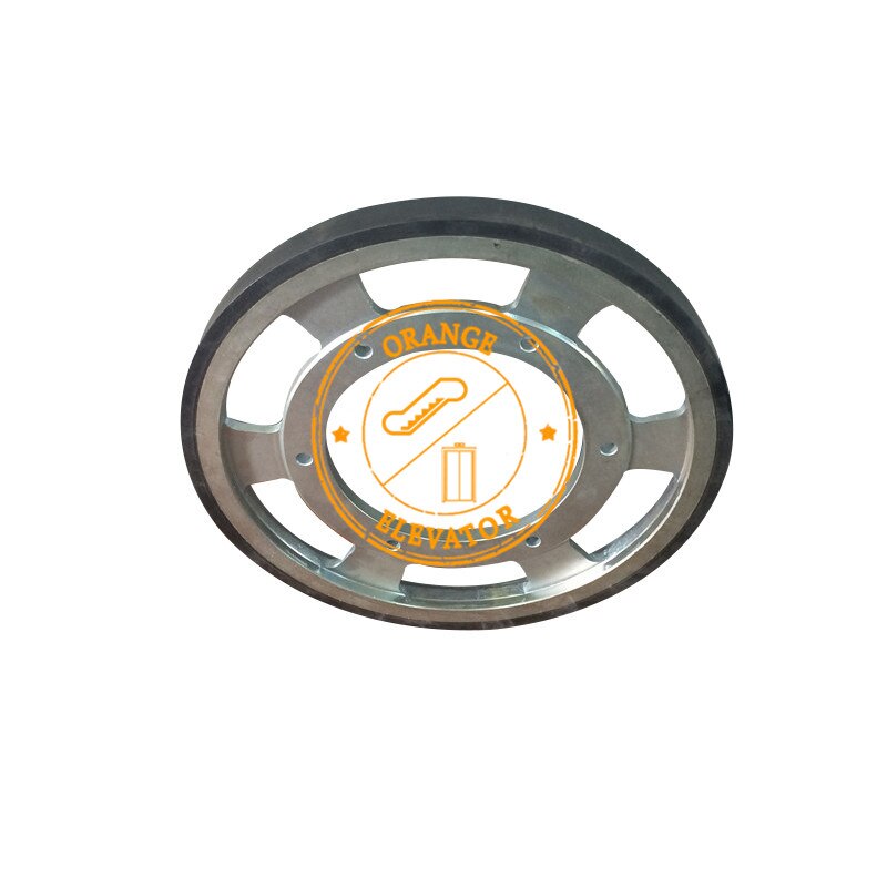 DAA261NNN1 DAA265NNN1 ruchome schody tarcie koła dla 506NCE 458*218*35mm