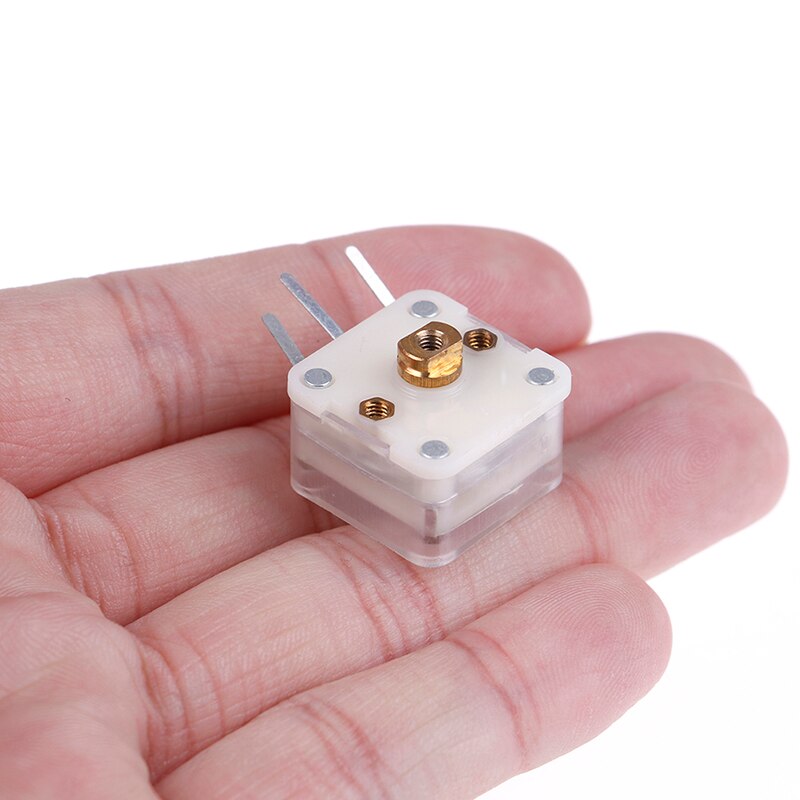 5 Stks/partij Variabele Condensator Duplex 223 P 60pf/140pf 2.1 Mm Gat As Radio Variabele Condensatoren!