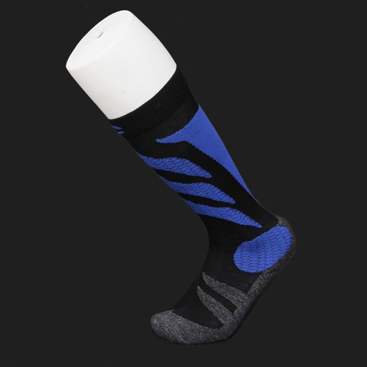 Moule à pied Mannequin pour chaussettes longues, , pour exposer des chaussures, chaussettes de football, modèle en plastique
