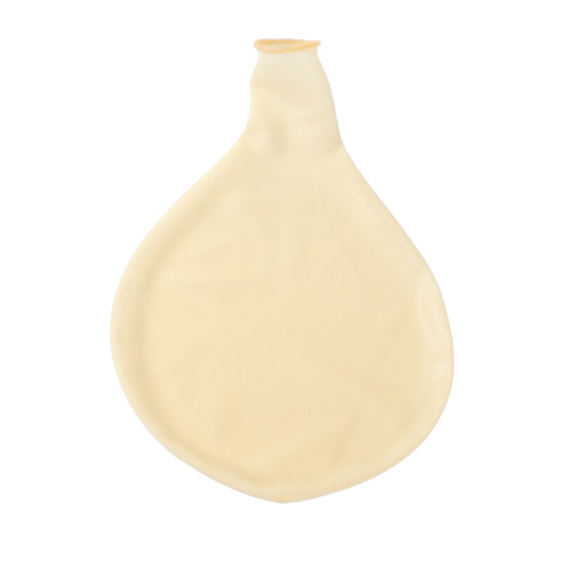 36inch Big Clear Latex Helium Balloons Giant Large Transparent Balloon Wedding Birthday Party Decoration Inflatable Air Globos: transparentt