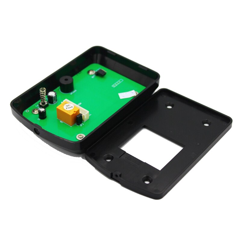 Keypad DOOR RFID Access Control System Device Machine 125Khz RFID Security Proximity Entry Door Lock