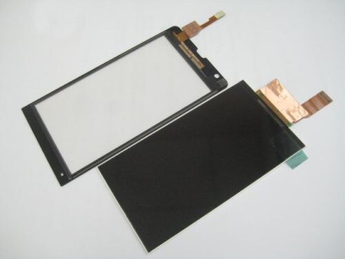 Écran tactile LCD, pour Sony Xperia SP C5303, C5302, C5306, M35h