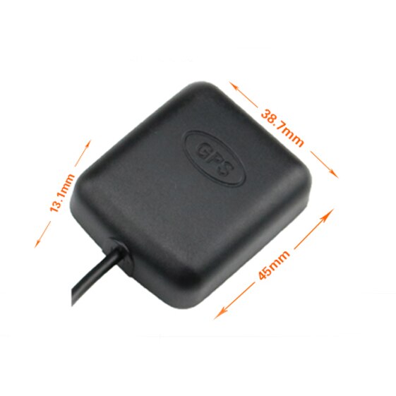 GPS Signal Amplifier Booster Amplifier Car Signal Repeater Receiver Transmitter Vehicle GPS Antenna Navigation System
