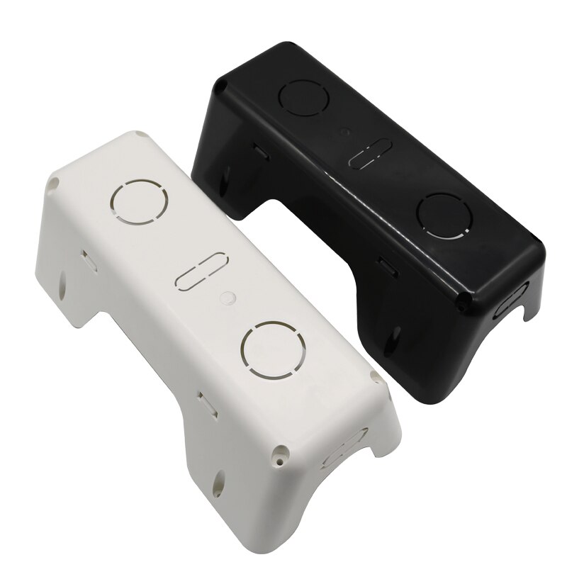 Cable Management Box Storage Box plastic Box Storage for Adapter Wire