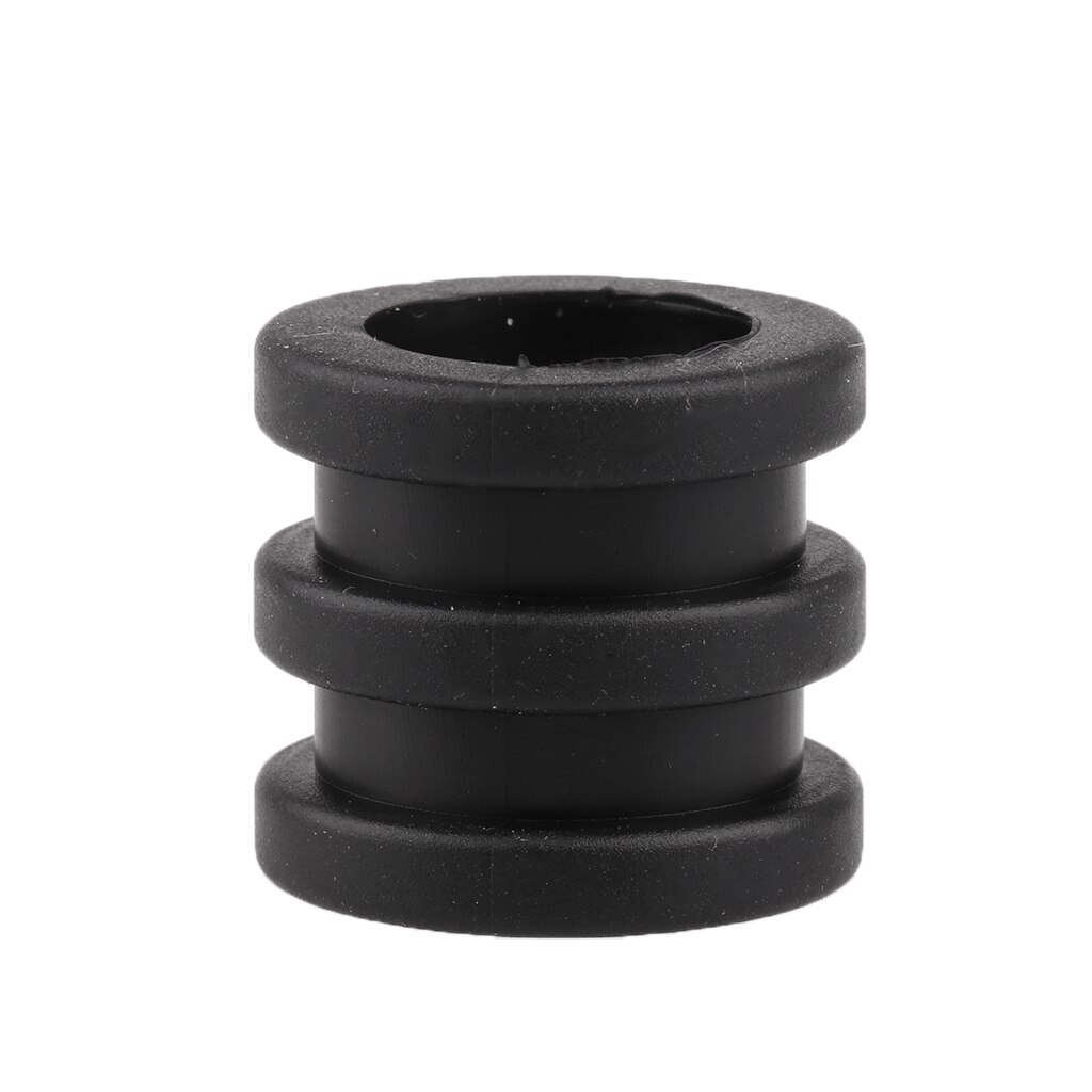 Grappig 10 Stuks 16 Mm Zacht Pvc Tafelvoetbal Tafel Staaf Bumper Buffer Voor Tafel Voetbal Tafel Games Vervangende Onderdelen speelgoed