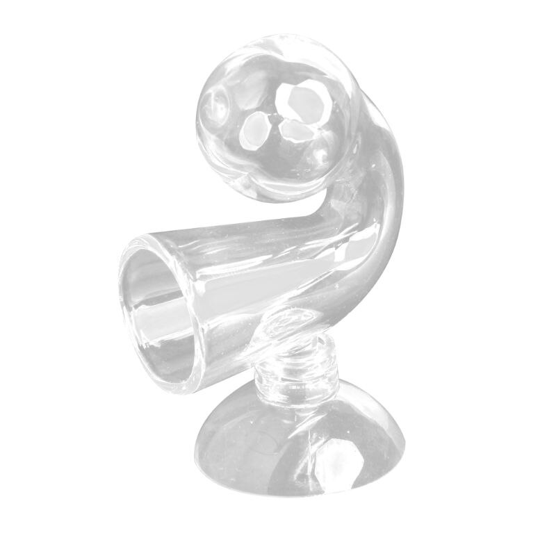 Acuario Co2 Monitor notas cristal verificador de gotas para probador H7ED