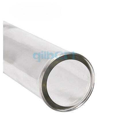 250ml Kjeldahl Round Bottom Long Neck Lab Glass Flask for Nitrogen Determination