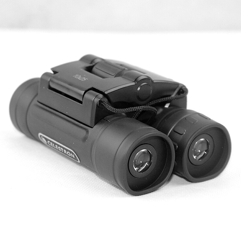 Jumelles Compactes 10x50 HD - Vision Nocturne, étanches IPX3 | Pour Chasse, Observation | Luxun
