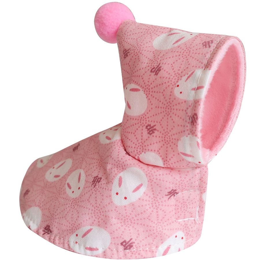 Ropa encantadora para pájaros, cubierta colorida, vestido y protege tus loros de mascotas, cómoda tela para pájaros, traje para pájaros, ropa para periquitos: L / Morado