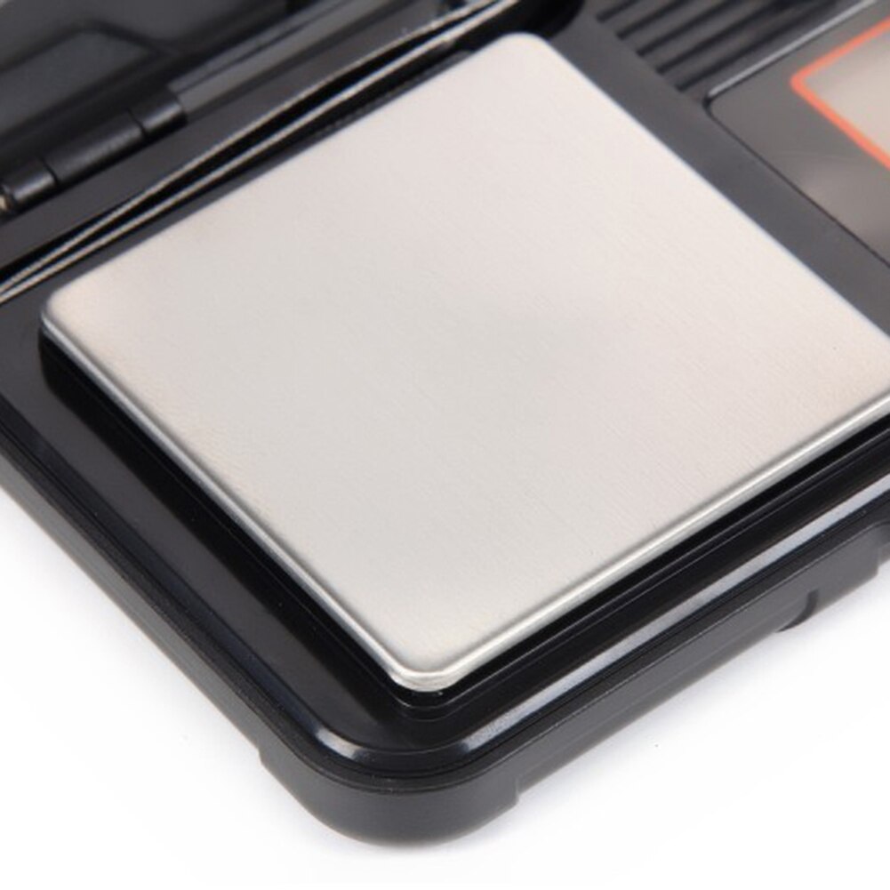 High Precision 0.001g/0.01g Mini Portable Digital LCD Display Electronic Scale Food scale Jewelry scale Weighing Kitchen Scales