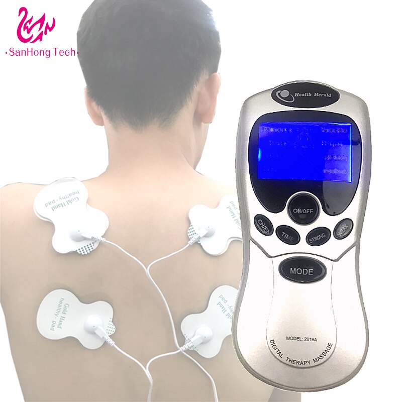 Nek Schouder Massage/Massage Hals Top Elektrische Nek Massager China Verkoop