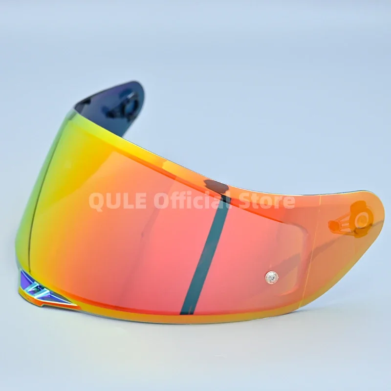 Helmvisier für agv  k5 k5s k3sv k1 k1s compact st motorradhelm, windschutzscheibe, motorradzubehör, brille, casco