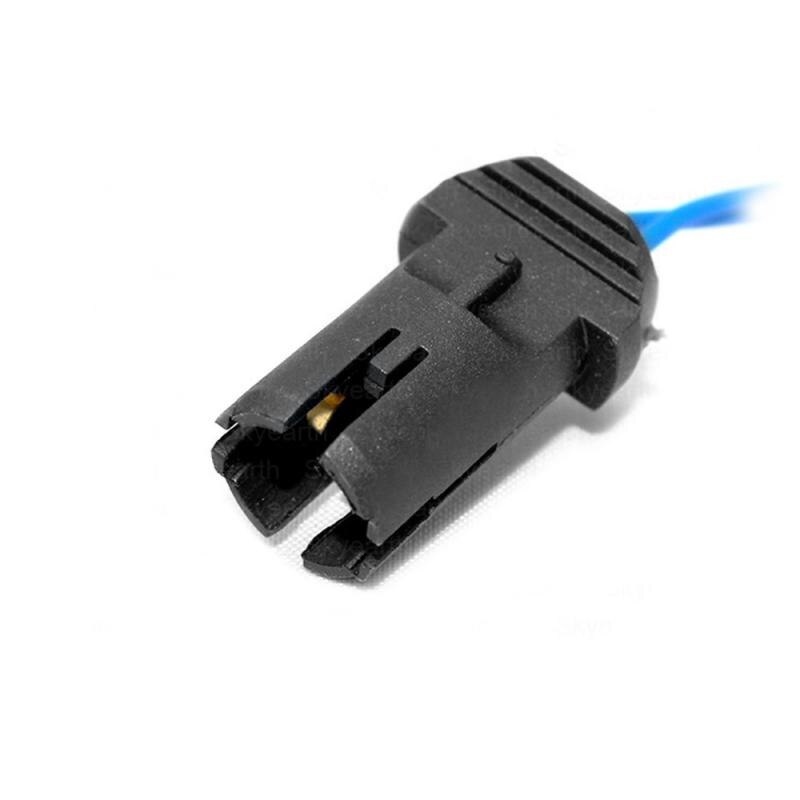 2x T10 501 Resistor LED Light Error Free Canbus 12V Decoder Adapter No Error AM1