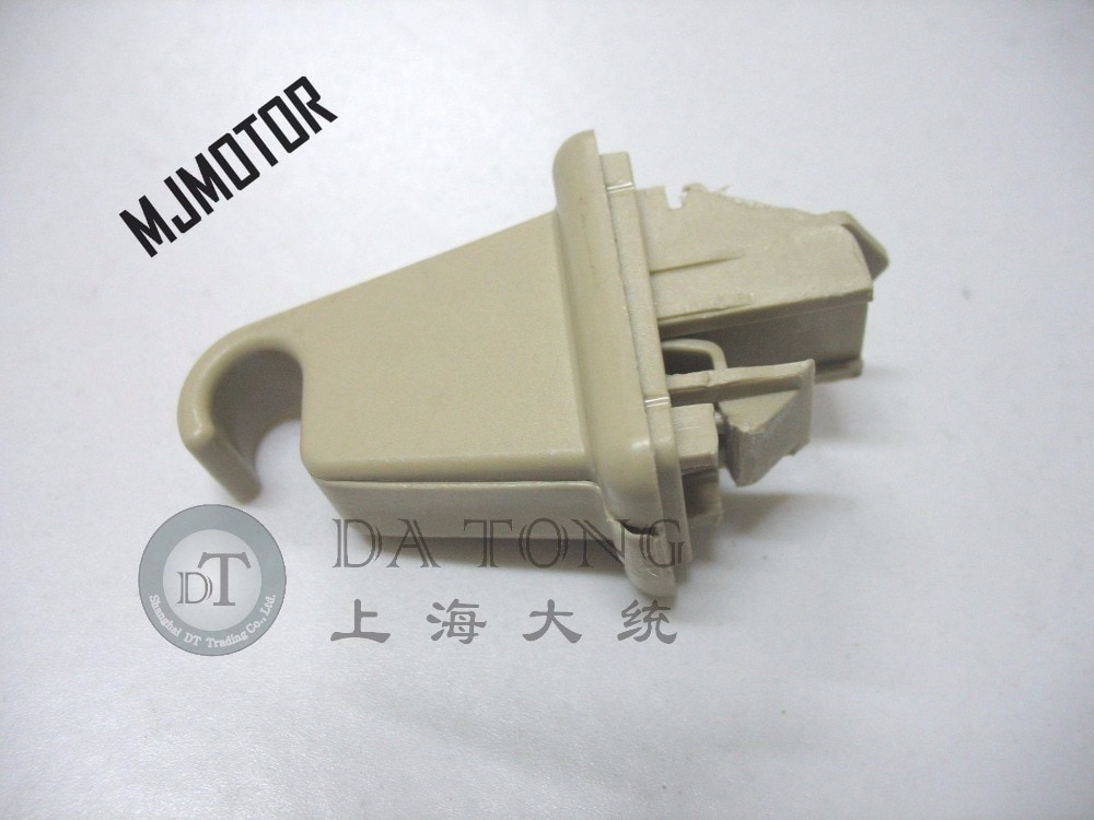 2 kleuren zonneklep gespen voor Chinese SAIC ROEWE 550 MG6 auto motor onderdelen