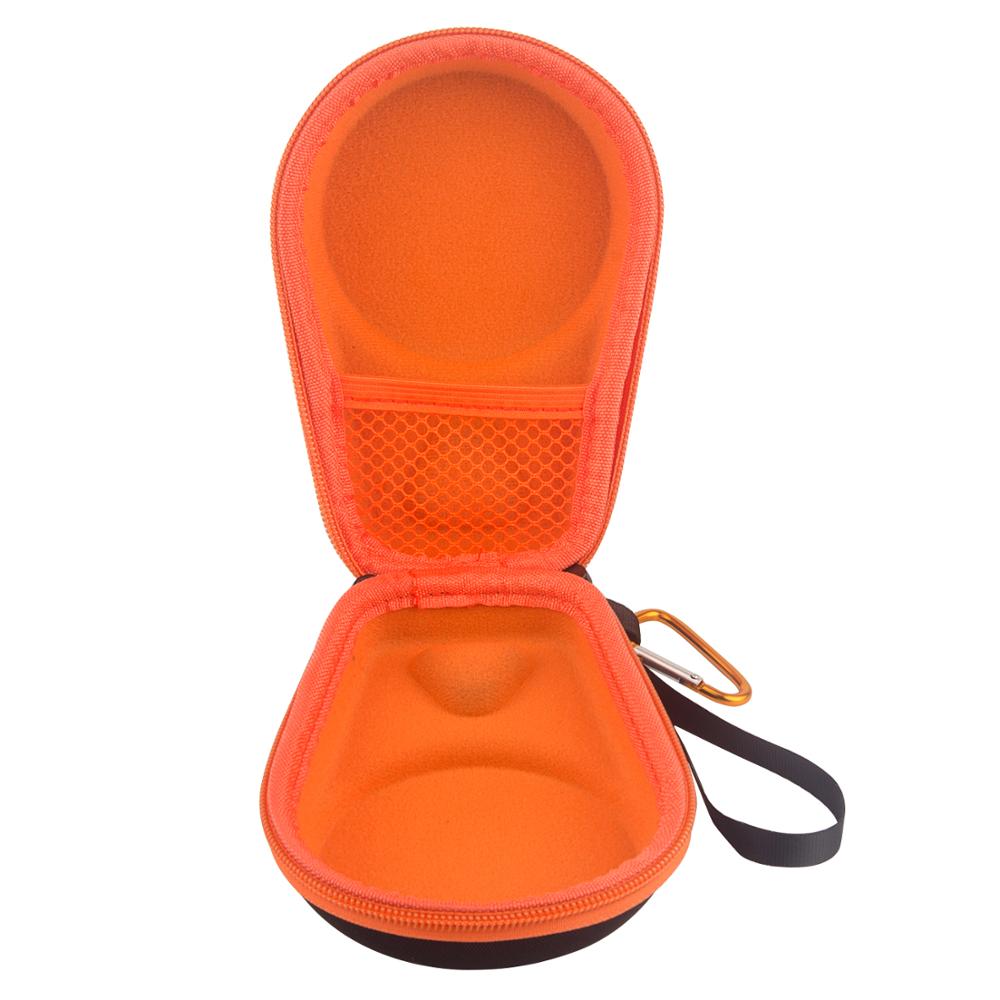 Funda rígida de goma EVA para Altavoz Bluetooth MIFA F10, bolsa de almacenaje de transporte con Cable USB, inalámbrica, para exteriores, novedad de