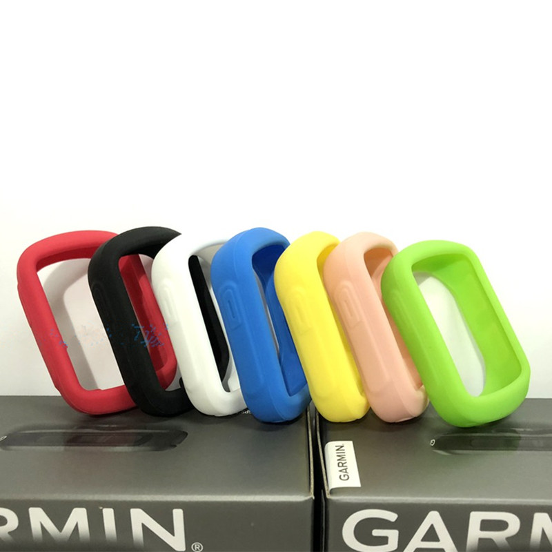 Garmin Edge 130 Gps Laatste Racefiets/Mountainbike Rijden Code Tafel Siliconen Code Cover Niet-Originele