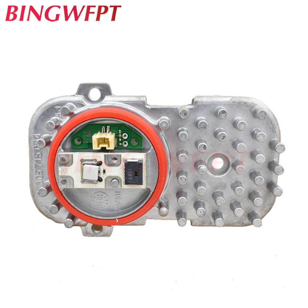 Für X3 LED-lampe LED beleuchtung Auto Scheinwerfer LED Regler 1305715084 Scheinwerfer LED-treiber M-odul 63117263051