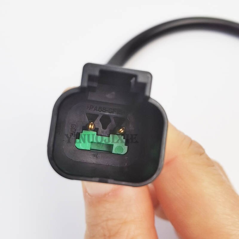 324-4231 excavator accessories for CAT320B C speed sensor speed sensor plug OE: 324-4231 3244231