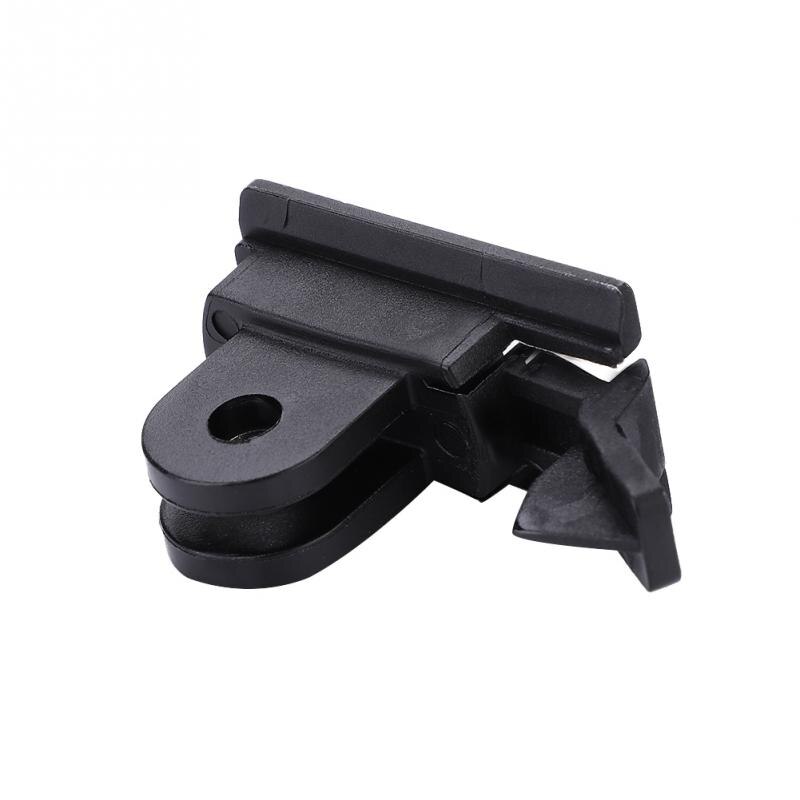 Zaklamp Lamp Mount Fiets Licht Houder Beugel Installeren Fiets Computer Mount Adapter Extender Voor Gaciron Voor Lumina
