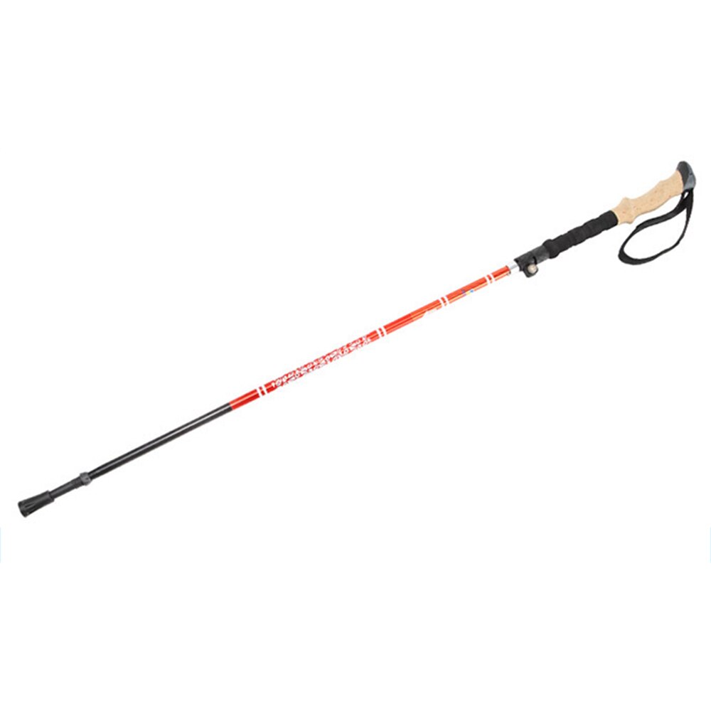 Walking Sticks Anti Shock Hiking,Walking,Trekking Trail Poles for Nordic Walking Telescopic Scandinavian Hiking Equipment