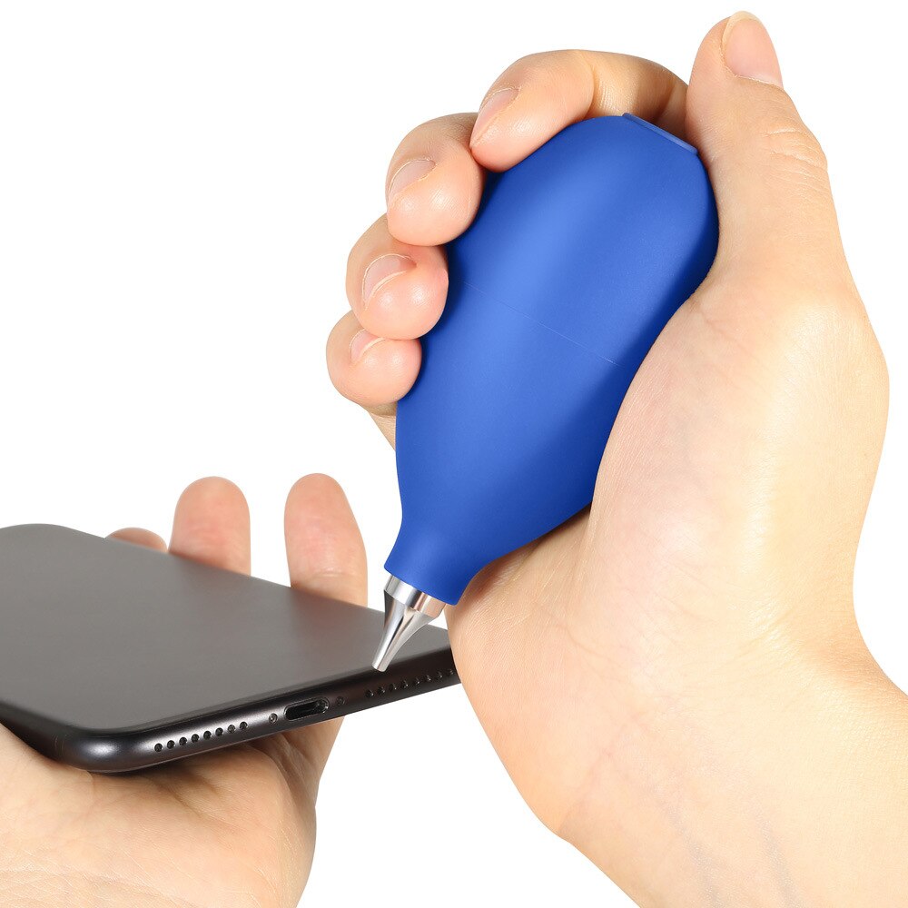Soplador para limpiar el aire Blaster, productos de limpieza de ordenador con lente limpia, cámara, reparación de relojes, electrónica