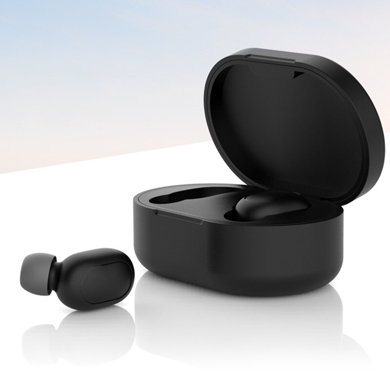 Onzichtbare Draadloze Headset In Ear Hoofdtelefoon Draadloze Bluetooth 5.0 Oortelefoon Bluetooth Oortelefoon Draadloze Hoofdtelefoon Oordopjes Mini