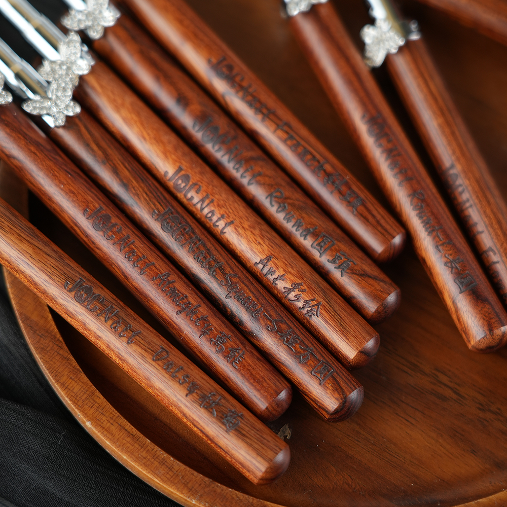 Nagelkonstborsteset avtagbar stång zirkonfjäril sandelullshandtag kantkrok uv-gelnagelborste nagelkonstverktyg