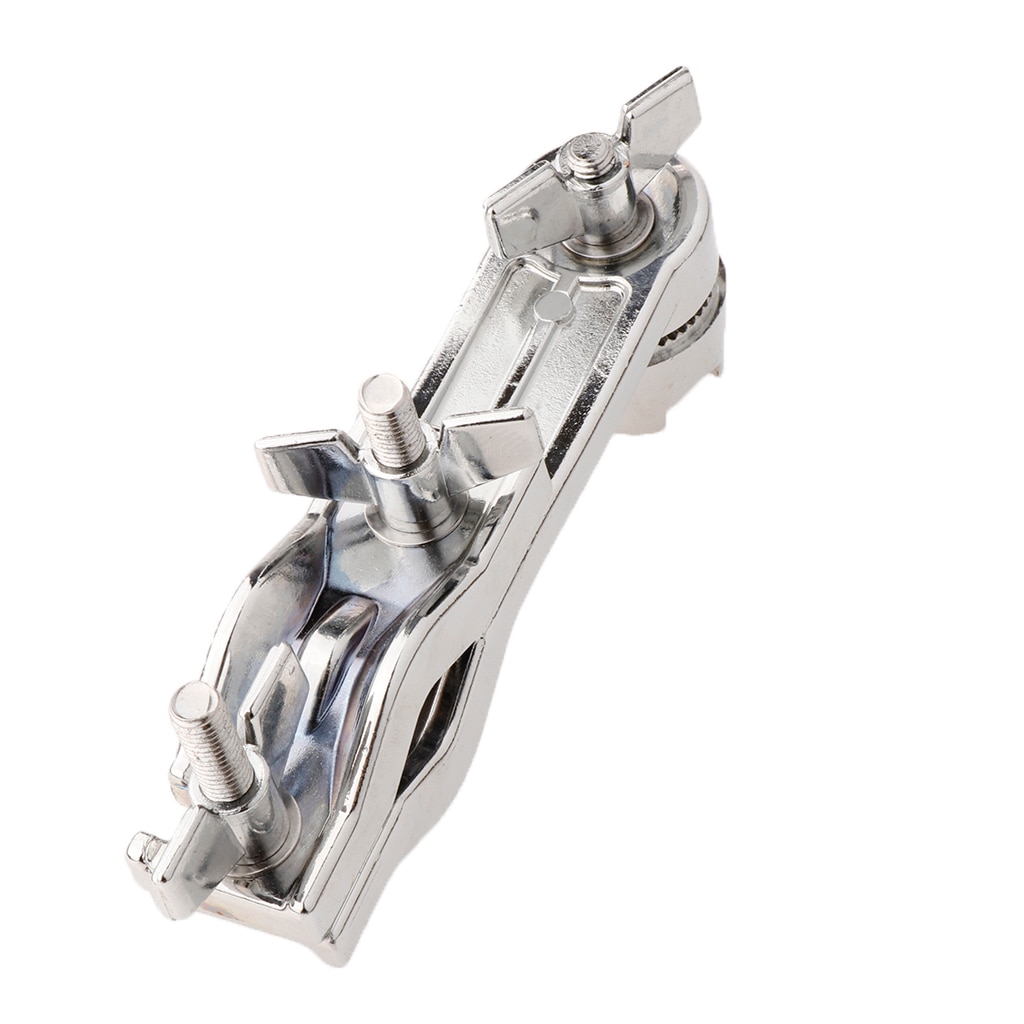 Drum Clamps Drum Arm Clamps Drum Instruments Percussion Accessories