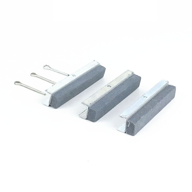 Auto Engine Brake Cylinder Steel 32mm-89mm/51mm-177mm Hone Shaft Bore Honing Tool Supply Engine Grindstone Shaft 2022