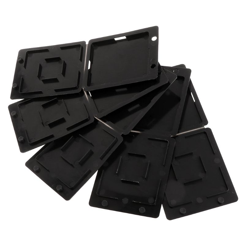 5Pcs Beehive Bee Trap Beetle Collector Insect Container Beekeeping Storage Nest Hive Case Catching Lid For Garden Farmer