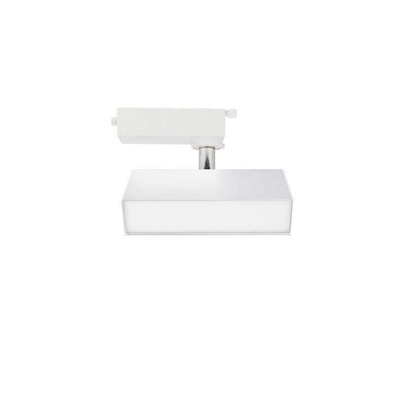 LED-Schienen leuchte LED-Deckens trahler 10W 20W 30W Schienen leuchte für Wohnkultur Bekleidungs geschäft Scheinwerfer Decken leuchte
