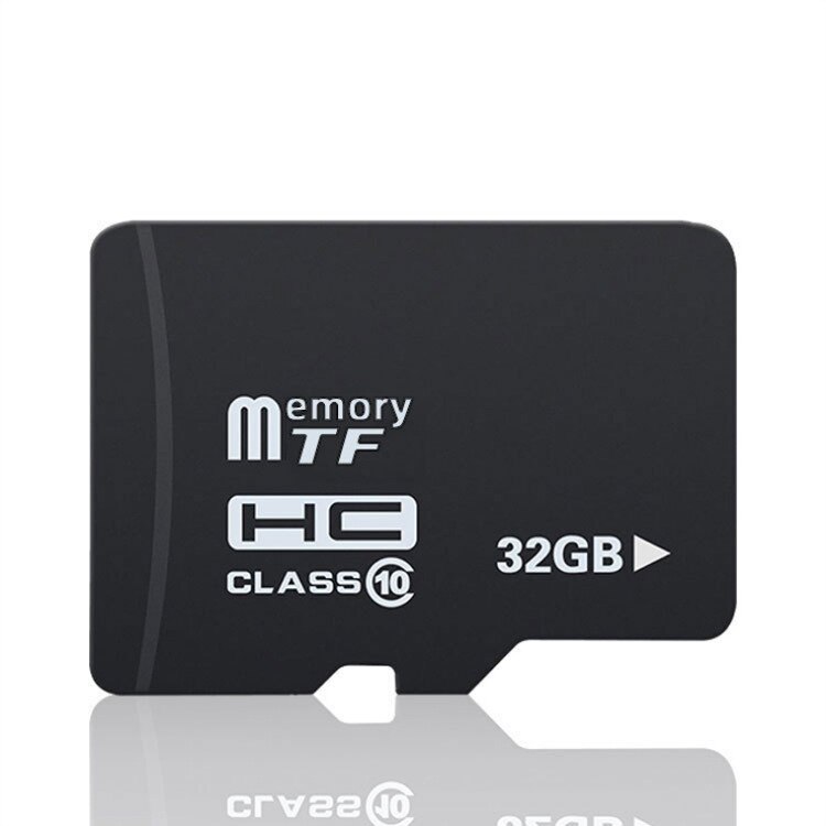 Tarjeta de memoria para teléfono móvil, tarjeta de memoria MicroSD, tarjeta TF de alta velocidad, 4G/8G/16G/32G/63G