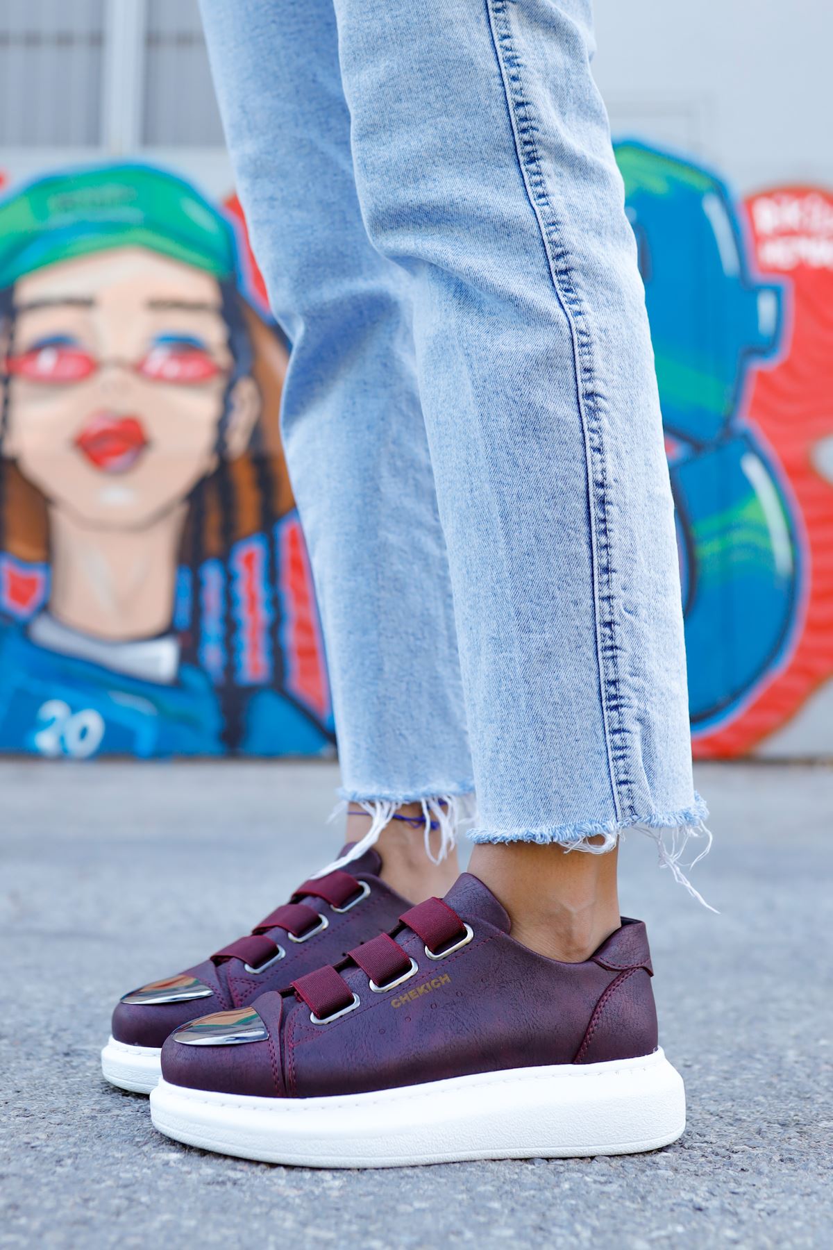 Chekich chaussures pour femmes, baskets femmes, femmes automne chaussures, femmes baskets décontractées, meilleures baskets femmes, chaussures plates