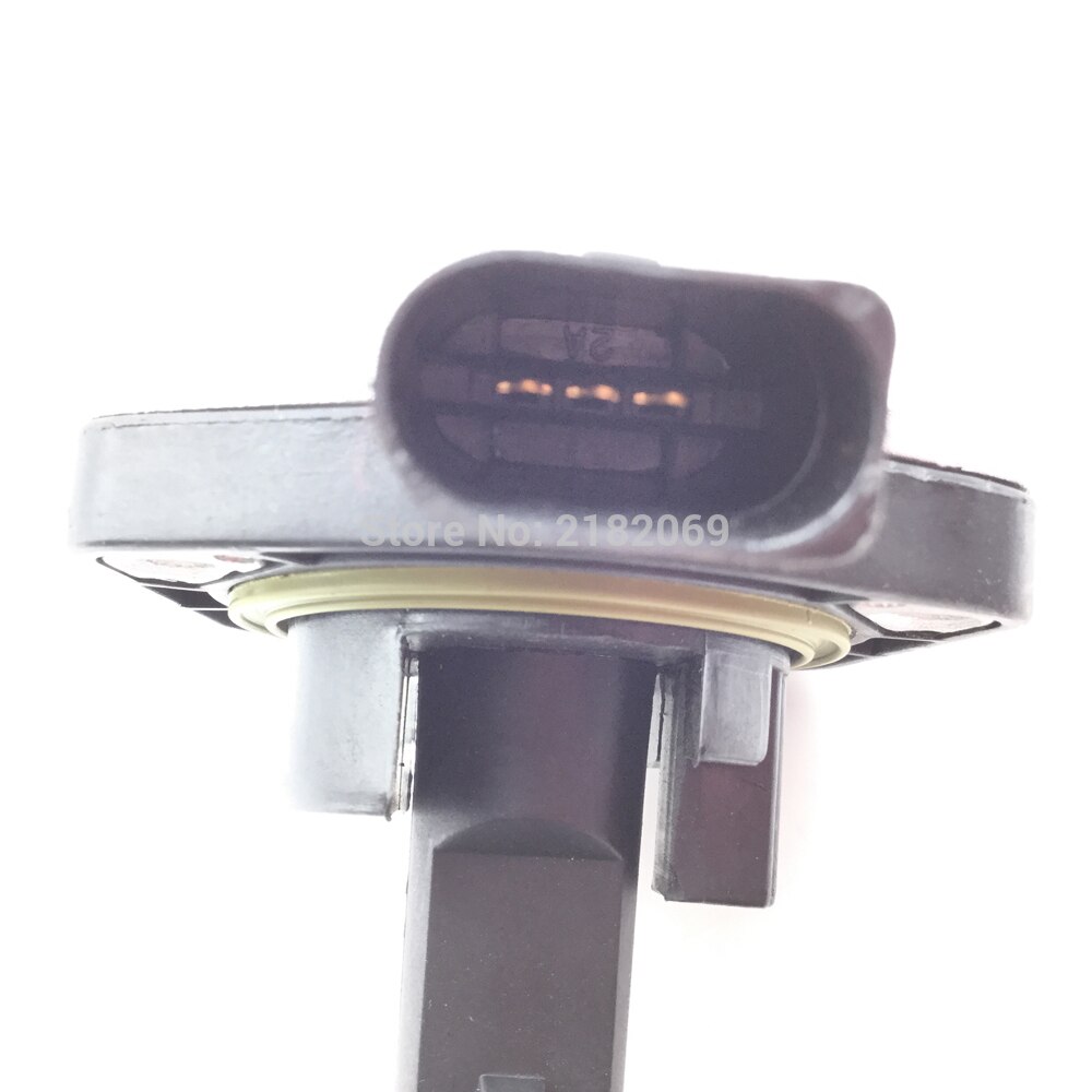 Oil Level Sensor For VW Golf Passat Bettle Bora Lupo Polo Sharan Touareg Touran Transporter T5 T4 Seat Ibiza Leon 1J0907660C