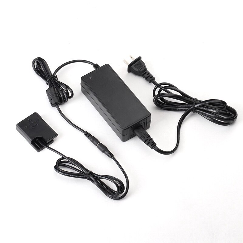 EH-5A Plus EP-5A Adaptateur secteur Chargeur De Caméra pour Nikon D5100 D5200 D5300 D5500 D5600 D3100 D3200 D3300 D3400