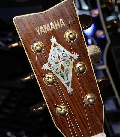 Inlay Aufkleber Aufkleber Gitarre Kopfplatte in abalone Thema Schild BL
