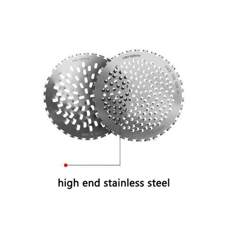 Cheese Grater Stainless Steel Manual Cheese Shredder Kitchen Grater Baking Tools Food Making Accessories