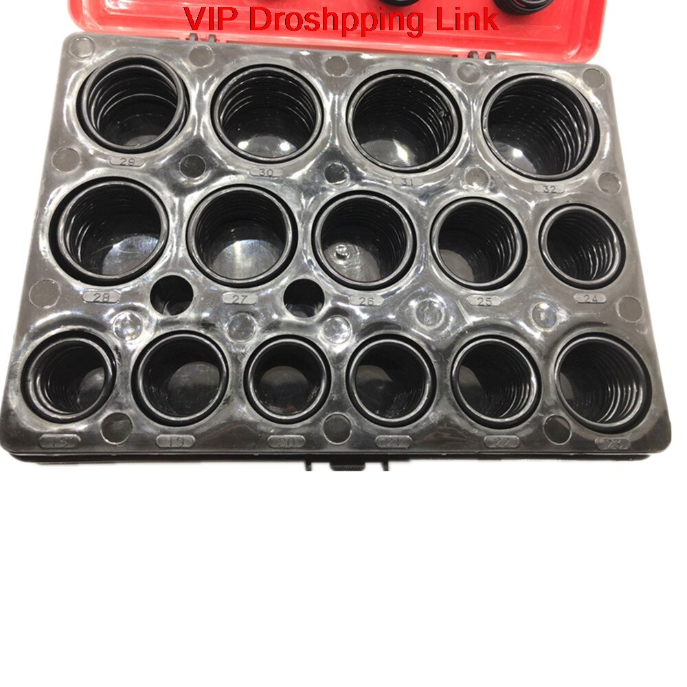 Voor Doosan Daewoo Graafmachine Accessoires Boxed O-Ring Afdichting Ring Boxed Schort Verbeterde Schort Graafmachine Accessoires
