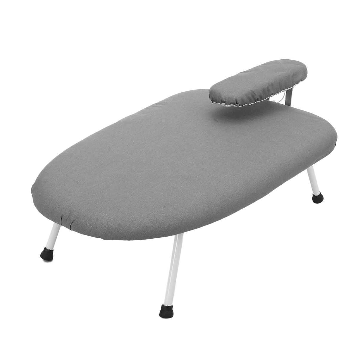 Household Folding Sleeve Ironing Board Ironing Table Clothes Laundry Ironing Boards Portable Home Dorm Cleaning Supplies 61*36cm