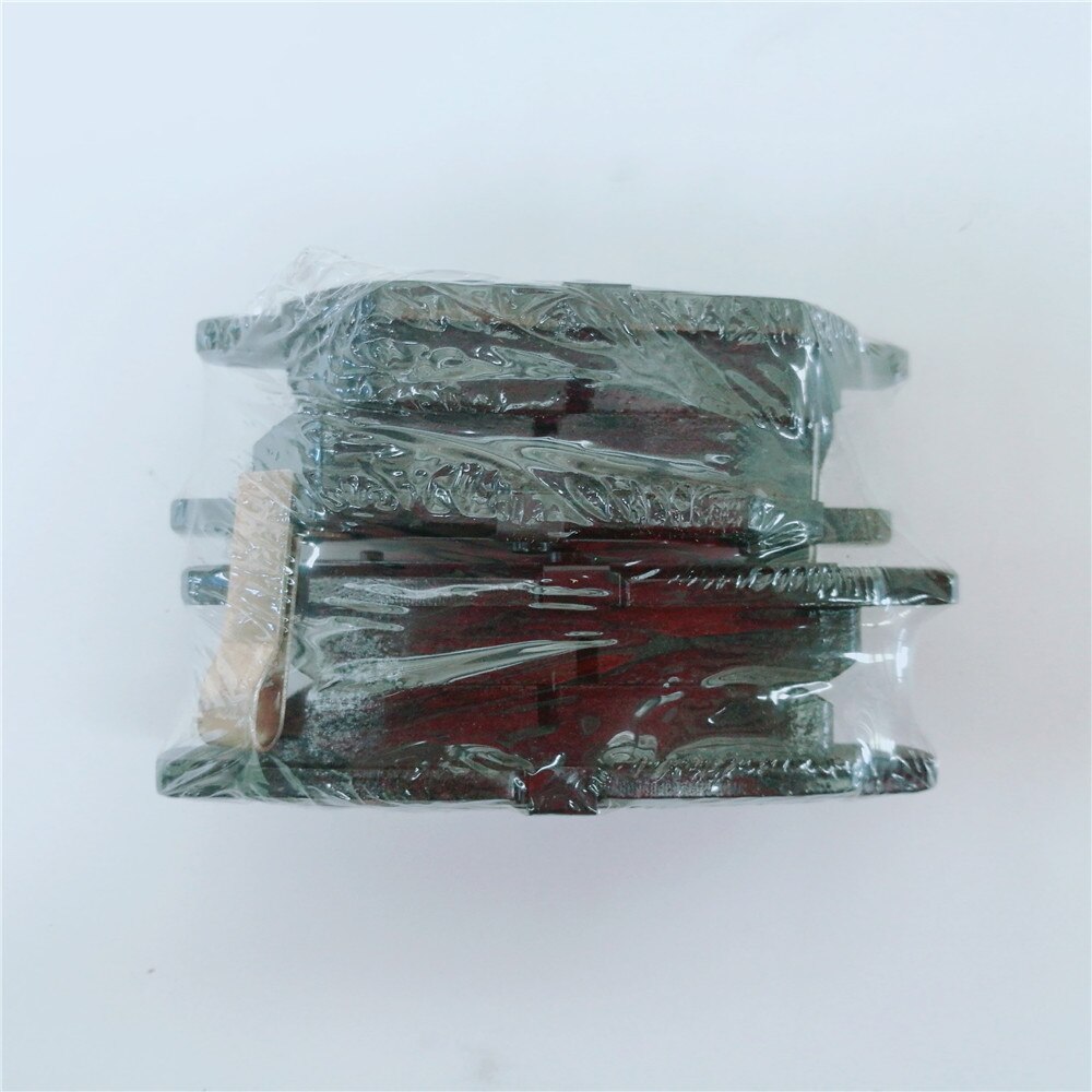 Auto Replacement Parts Brake System Pads Shoes for Rear brake pads 3500700U2230-F01 JAC S2 S3 T5