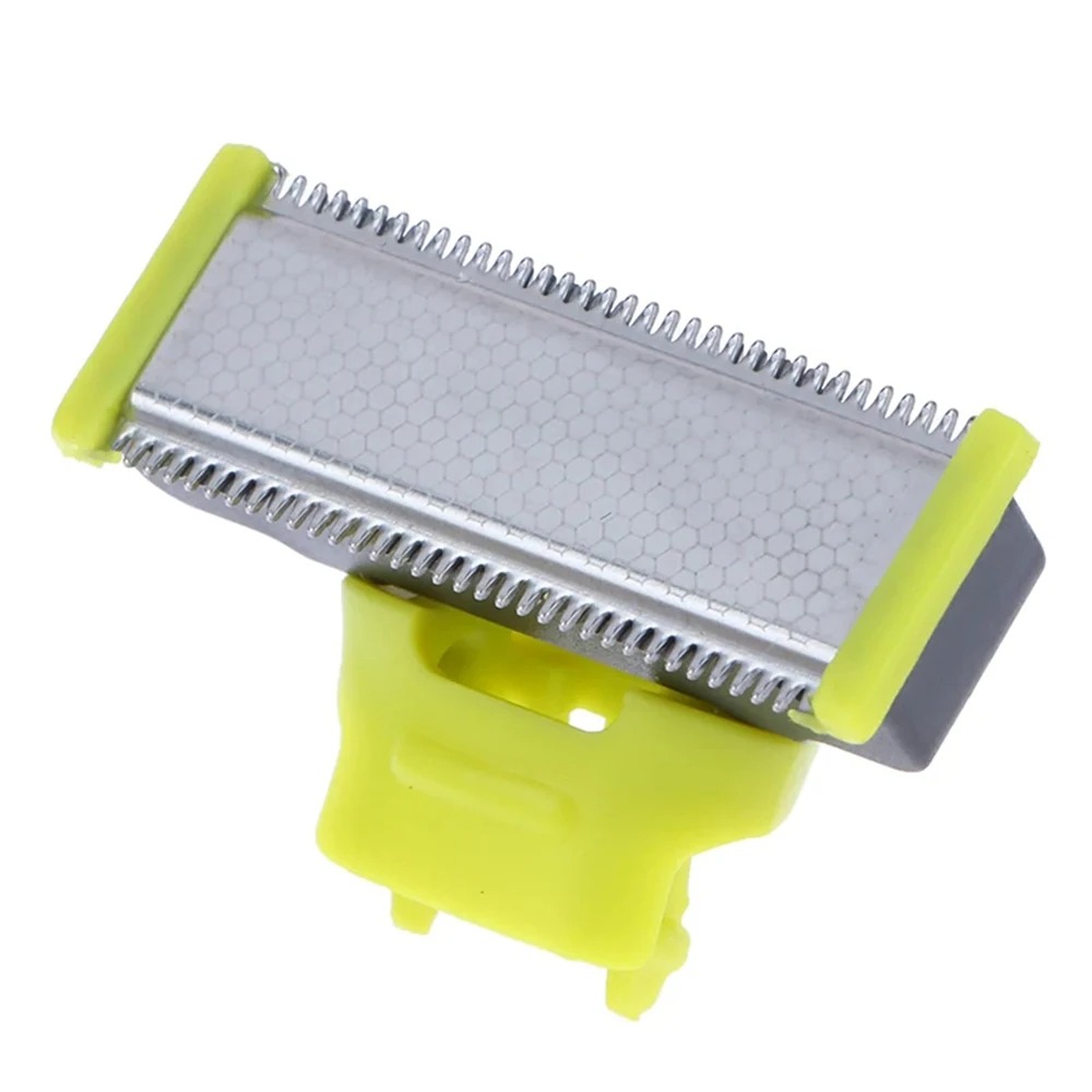 For MLG Beard Shaver Head Blade Replacement Blads Spare Parts for MLG Electric Trimmer Shavers One Blad