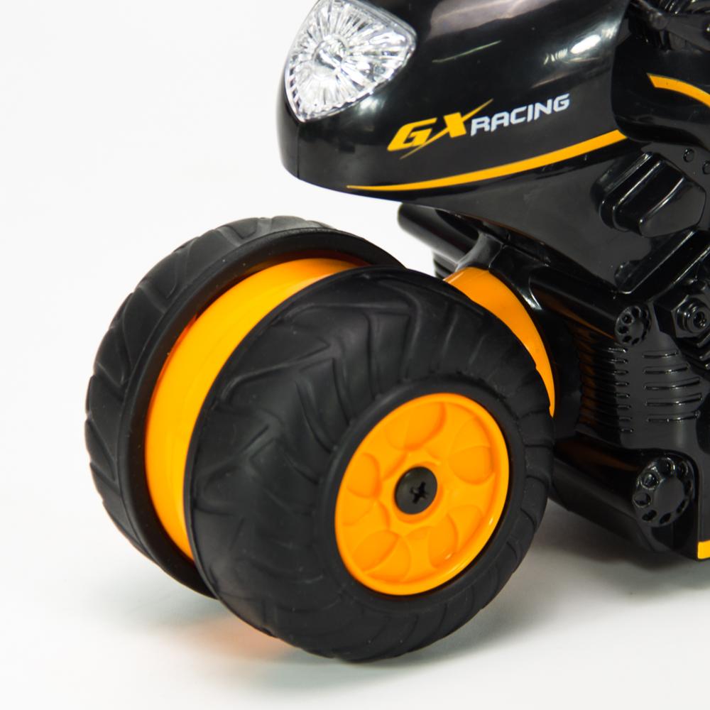 RC samochód mini motocykl zdalny silnik sterujący motocykl elektryczny 2.4 Ghz 2WD wysoki prędkość zabawki dla dzieci Colo zabawka motocykl