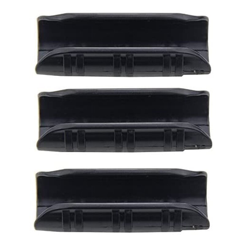 30 stuks/partij 25mm kasframe buisklem klem filmnet schaduwzeilen klem huis tuingereedschap buisklem connectoren