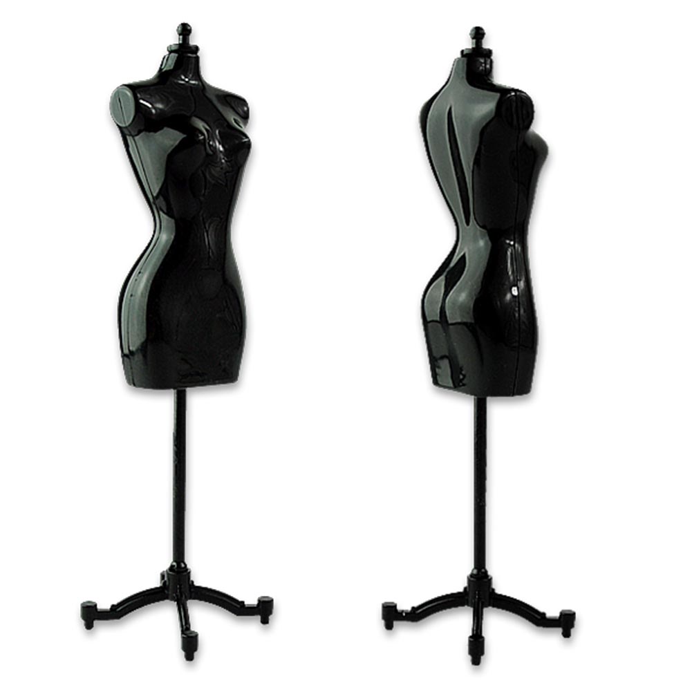 Doll dress stand online