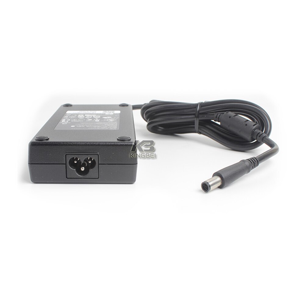 Echtes 180 W Laptop Ladegerät AC Adapter für Dell Alienware X51 D05S003 M17 R2, p43F001 13 R3 14 17 AW17R3-8342SLV Netzteil