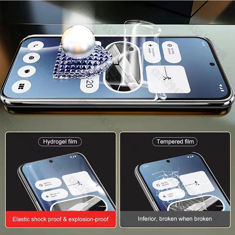 Hydrogel Film For OPPO Reno 8 Lite 8T 4G 7 8 Pro Plus 7 Z 6 5 Lite Soft Full Cover Screen Protector For Find X5 X3 Lite